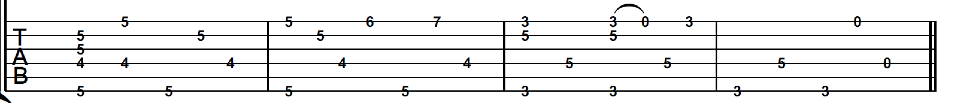 ('Bars 13-16 (remember bass note E between high e run in Bar 14, and whatever is going on in Bar 15) Chords D9 and G.png', 'Bars 13-16 (remember bass note E between high e run in Bar 14, and whatever is going on in Bar 15) Chords D9 and G')